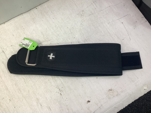 Vist Large View of Product Image Which is Used Harbinger Exercise Accessory Other Black XL