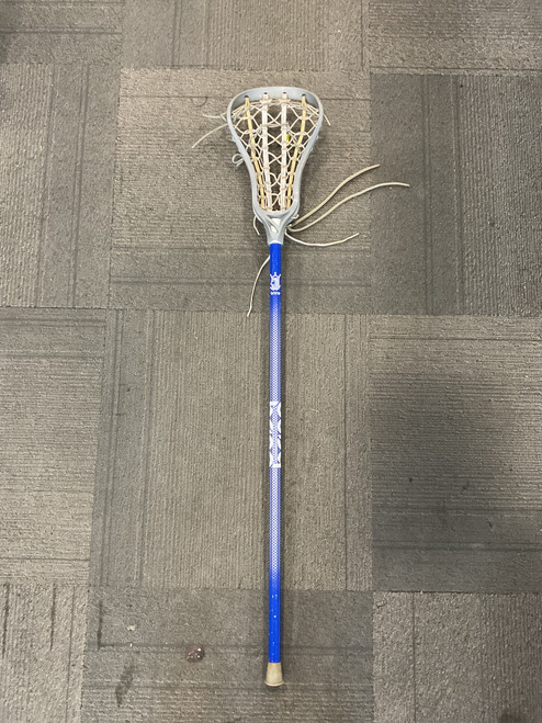 Vist Large View of Product Image Which is Used Brine EPIC II Wmn Atk/Mid Complete Stick Purple