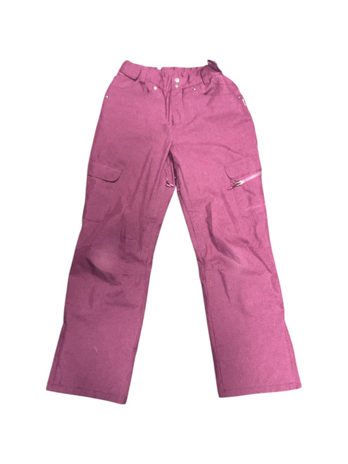 Vist Large View of Product Image Which is Used Millennium Snow Pants W None MD