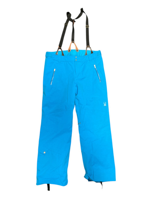 Vist Large View of Product Image Which is Used Spyder Snow Pants W None MD