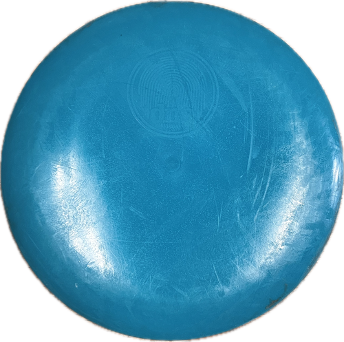 Vist Large View of Product Image Which is Used Discmania DD3 Disc Golf Driver None