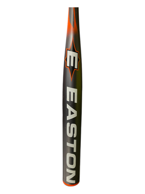 Vist Large View of Product Image Which is Used Easton EASTON SALVO SLOWPITCH 34 -4 BB/SB Slowpitch Bat 34"