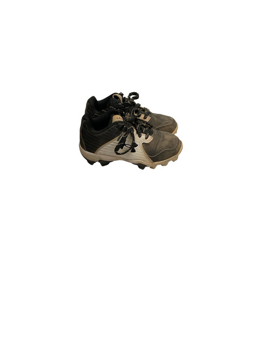 Vist Large View of Product Image Which is Used Under Armour 3023449-002 BB/SB Cleats