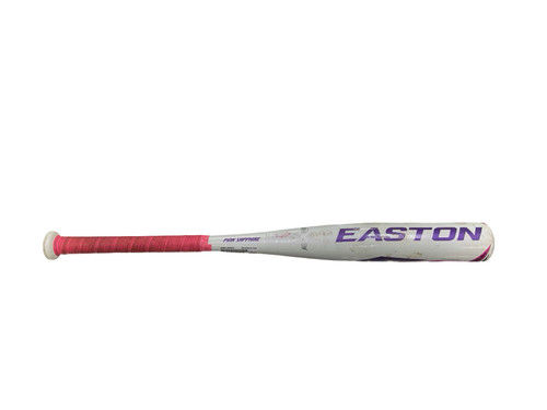 Vist Large View of Product Image Which is Used Easton FP22PSA BB/SB Fastpitch Bat