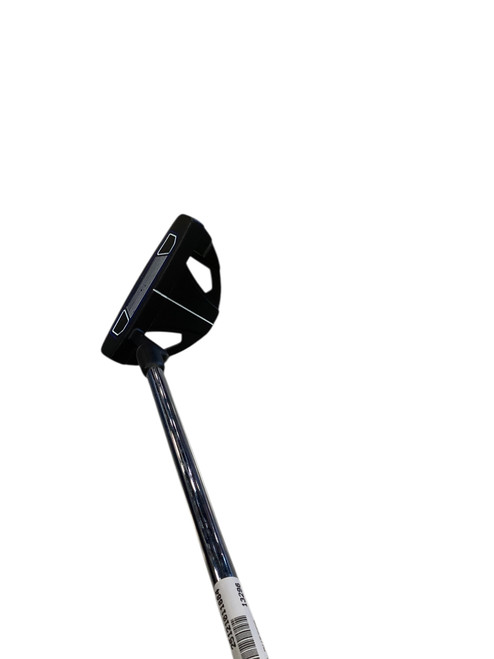 Vist Large View of Product Image Which is Used Ray Cook RCX PUTTER Mens Putter RH Black