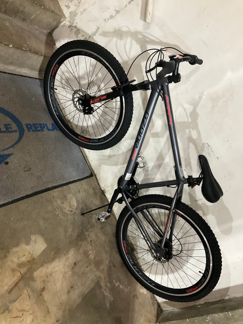 Vist Large View of Product Image Which is Used Ozone 500 FRAGMENT 29 Hybrid/City Bike Mens None 59-60cm - XL Frame