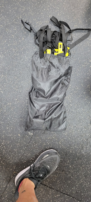 Vist Large View of Product Image Which is Used Agility Ladder