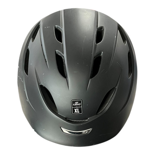 Vist Large View of Product Image Which is Used Giro Snowsport Helmet Adult Black XL