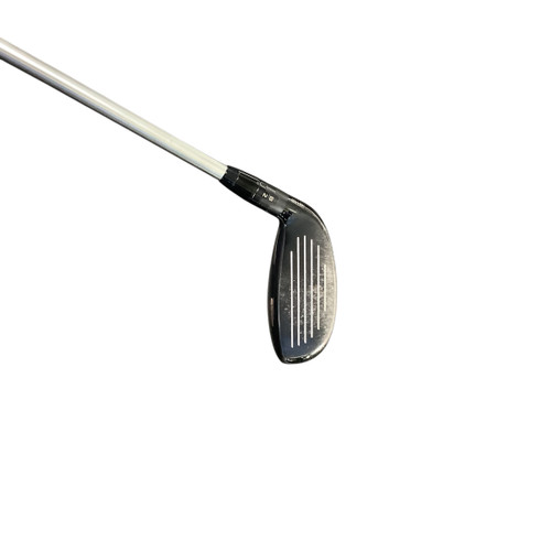 Vist Large View of Product Image Which is Used Titleist H1 Mens Hybrid Club RH 4 Hybrid