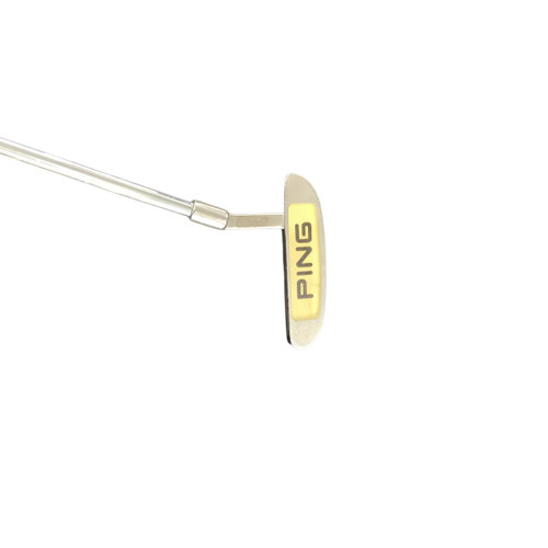 Vist Large View of Product Image Which is Used Ping B60I Mens Putter RH