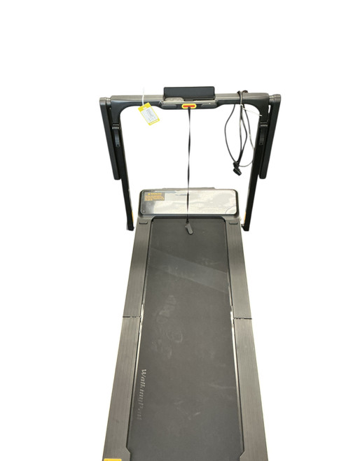 Vist Large View of Product Image Which is Used WALKING PAD X3 HYBRID Manual Treadmill
