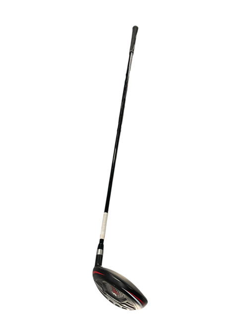 Vist Large View of Product Image Which is Used Precise M5 FAIRWAY Mens Fairway Wood RH 3 Wood