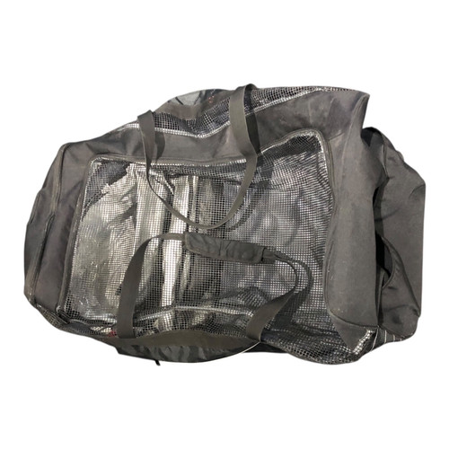 Vist Large View of Product Image Which is Used Sr Hockey Carry Black