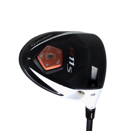 Vist Large View of Product Image Which is Used Taylormade R11S Mens Driver RH 9.0 Degree