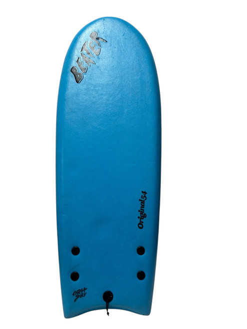 Vist Large View of Product Image Which is Used Catch Surf BEATER ORIGINAL 54 Soft Surfboard 54"