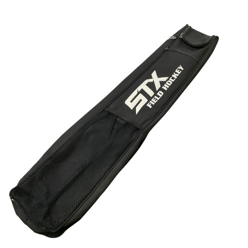 Vist Large View of Product Image Which is Used STX FH Player Carry Bag Black