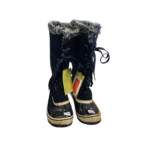 Vist Large View of Product Image Which is SPORTO SNOW BOOTS WMNS 9