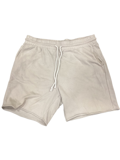 Vist Large View of Product Image Which is Used Basketball Shorts M XL