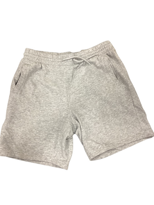 Vist Large View of Product Image Which is Used Basketball Shorts M LG