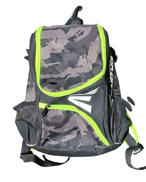 Vist Large View of Product Image Which is Used BACK PACK BB/SB Player Backpack Camouflage