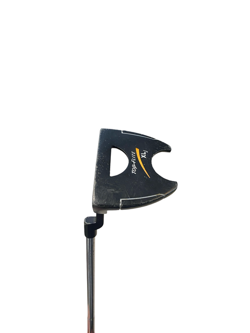 Vist Large View of Product Image Which is Used Top Flite XLJ PUTTER Jr Putter LH