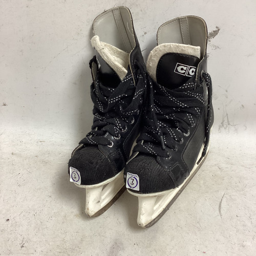 Vist Large View of Product Image Which is CCM Skates Ice Hockey Skates