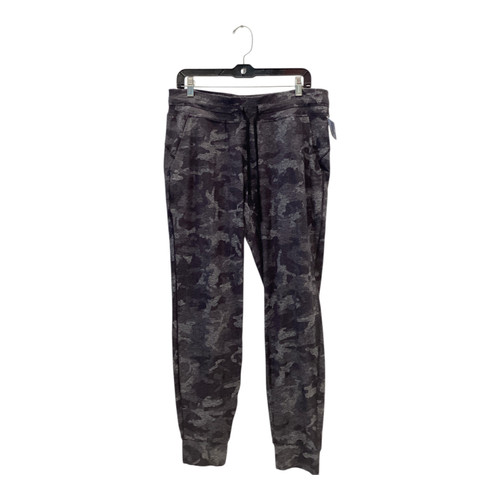 Vist Large View of Product Image Which is Lululemon Leggings Grey LG