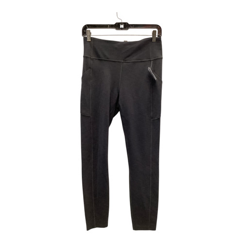 Vist Large View of Product Image Which is Lululemon Leggings Grey MD