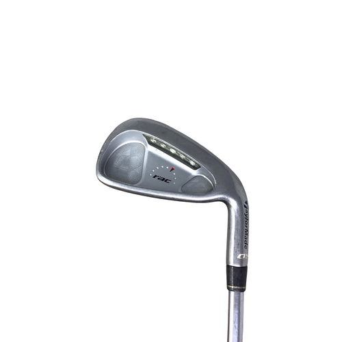 Vist Large View of Product Image Which is Used Taylormade RAC 3 IRON RH Mens Individual Iron RH 3 Iron