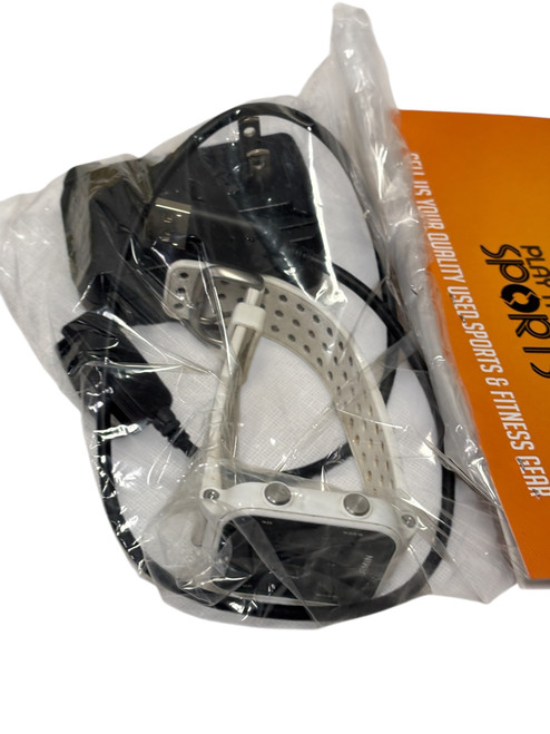 Vist Large View of Product Image Which is Used Garmin APPROACH S20 Golf Watch