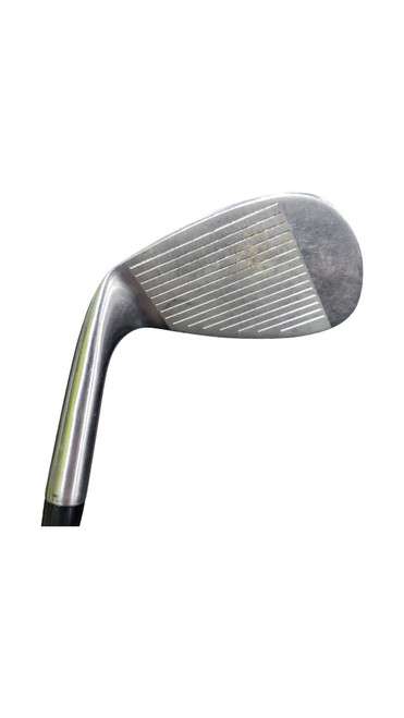 Vist Large View of Product Image Which is Used GRENADE WEDGE Golf Wedge Mens RH 52 Degree