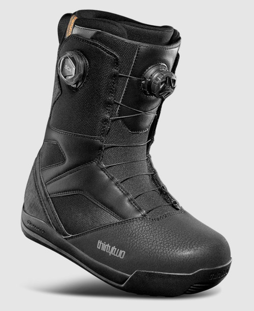 Vist Large View of Product Image Which is New THIRTYTWO 26 STW DOUBLE BOA BLACK 10