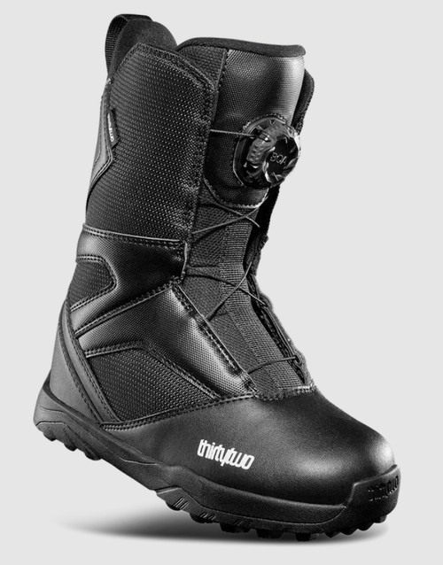 Vist Large View of Product Image Which is New THIRTYTWO 26 YOUTH BOA BLACK 5