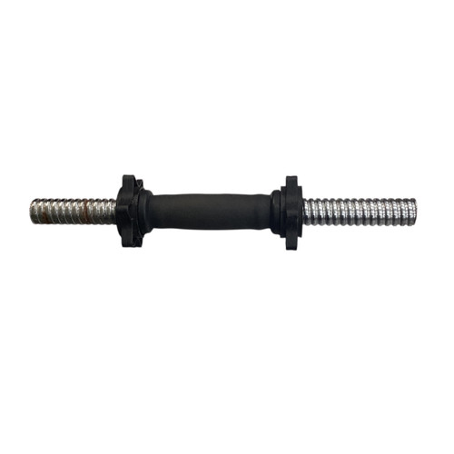 Vist Large View of Product Image Which is Used Dumbbell Handle 14"