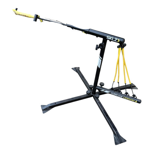 Vist Large View of Product Image Which is Used SKLZ HURRICANE CATEGORY 4 BB/SB Training Aid