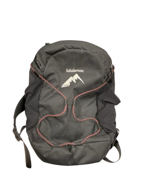 Vist Large View of Product Image Which is Used Lululemon Bag