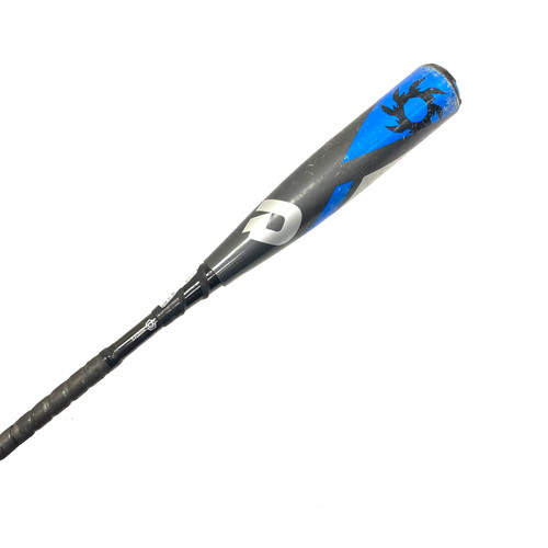 Vist Large View of Product Image Which is Demarini Baseball and Softball USSSA 2 3/4  Barrel Bats