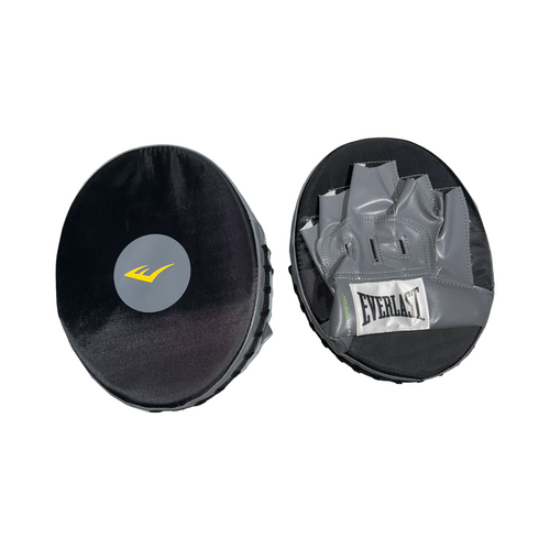 Vist Large View of Product Image Which is Used Everlast Other Gloves Black Senior