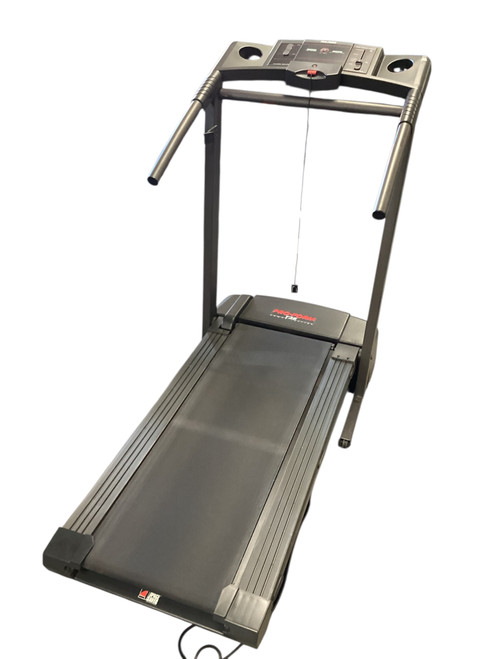 Vist Large View of Product Image Which is Used Proform T35 TREADMILL Treadmill