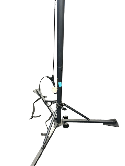 Vist Large View of Product Image Which is Used SKLZ HIT A WAY BB/SB Training Aid