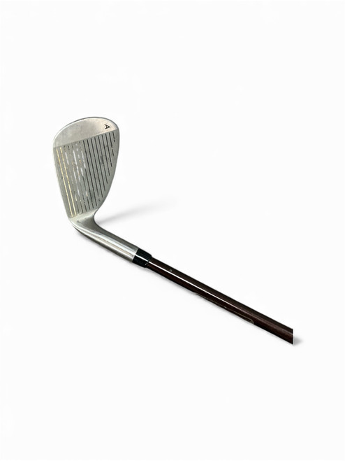 Vist Large View of Product Image Which is Used Taylormade FIRESOLE A WEDGE Golf Wedge Mens RH Gap/Approach Wedge