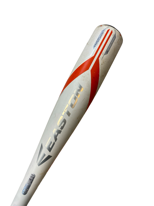 Vist Large View of Product Image Which is Used Easton GHOST X HYPERLITE BB/SB USSSA 2 3/4 Bat 28"