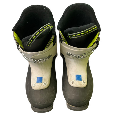 Vist Large View of Product Image Which is Used Head Z1 Boys DH Ski Boot None 185 MP - Y12