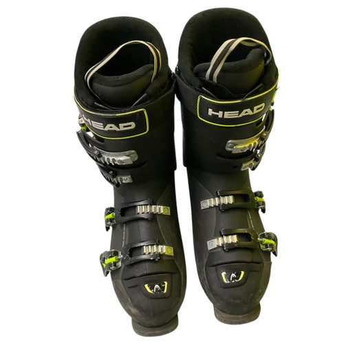 Vist Large View of Product Image Which is Used Head EDGE NEXT 85 Mens DH Ski Boot None 295 MP - M11.5
