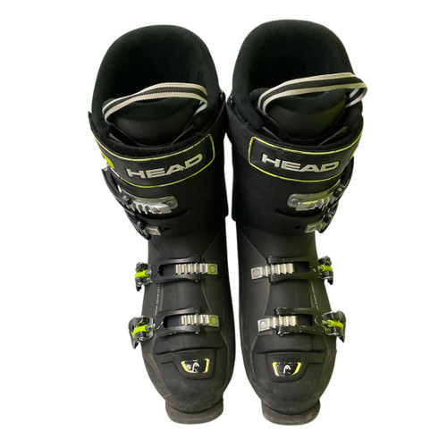 Vist Large View of Product Image Which is Used Head EDGE NEXT 85 Mens DH Ski Boot None 295 MP - M11.5