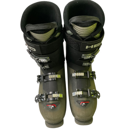 Vist Large View of Product Image Which is Used Head EDGE LYT 8 Mens DH Ski Boot None 295 MP - M11.5