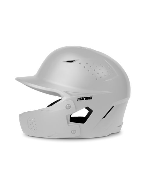 Vist Large View of Product Image Which is New DURAVENT W/JAW WHITE SR