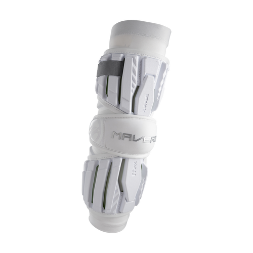 Vist Large View of Product Image Which is Maverik Max Arm Guard