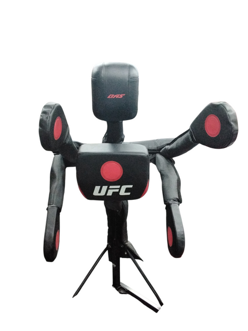 Vist Large View of Product Image Which is Used UFC Boxing Accessory
