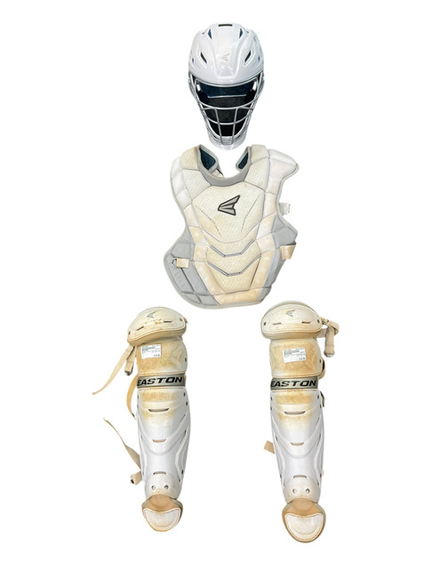 Vist Large View of Product Image Which is Used Easton GAME TIME Catchers Equipment Other
